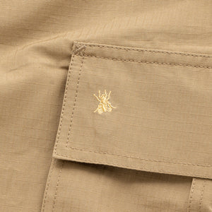 TOYMONSTER RIPSTOP CARGO PANTS