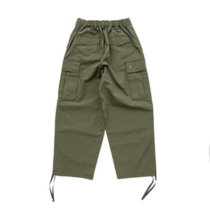 TOYMONSTER RIPSTOP CARGO PANTS