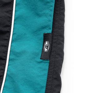 NYLON TRACK PANTS