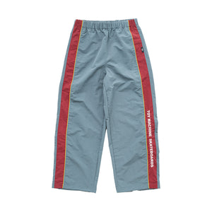 NYLON TRACK PANTS