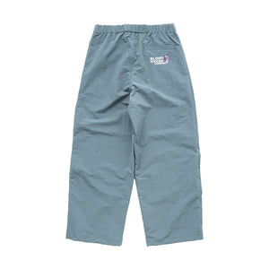 NYLON TRACK PANTS