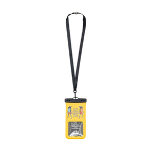 WATER PROOF CASE MOUSEKATER