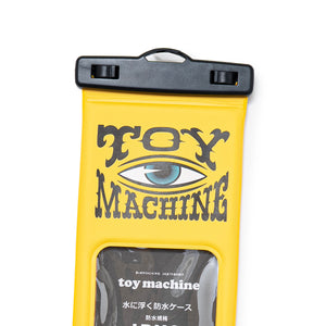 WATER PROOF CASE SECT EYE