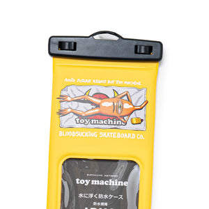 WATER PROOF CASE SUN SECT