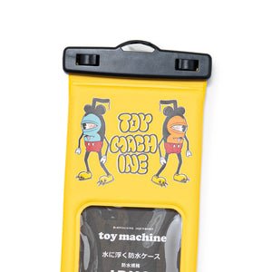 WATER PROOF CASE MOUSEKATER