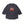 DEVIL CAT SKELTON 3/4 SLEEVE TEE