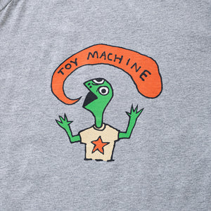TURTLE BOY 3/4 SLEEVE TEE