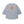 TURTLE BOY 3/4 SLEEVE TEE