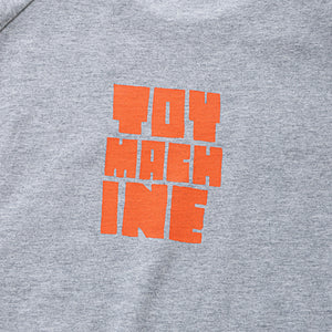 TURTLE BOY 3/4 SLEEVE TEE