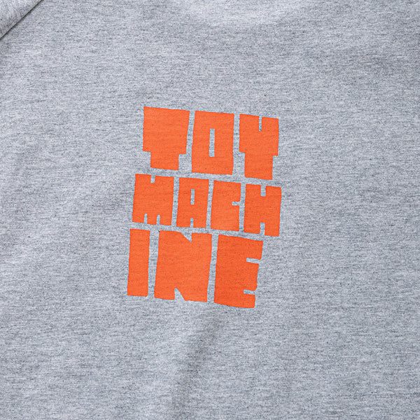 TURTLE BOY 3/4 SLEEVE TEE