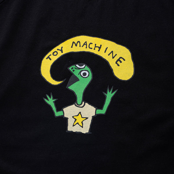 TURTLE BOY 3/4 SLEEVE TEE