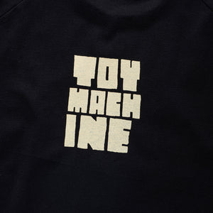 TURTLE BOY 3/4 SLEEVE TEE