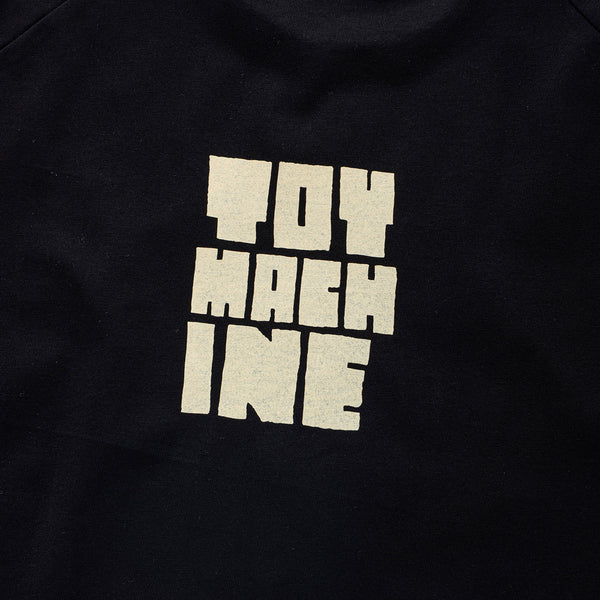 TURTLE BOY 3/4 SLEEVE TEE