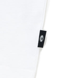 EARLY SECT RAGLAN 3/4 SLEEVE TEE