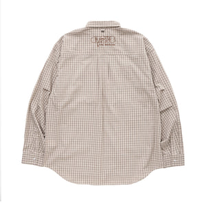 MULTI POCKET BIG SHIRTS