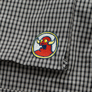 MULTI POCKET BIG SHIRTS