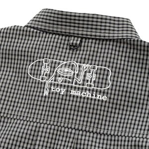 MULTI POCKET BIG SHIRTS