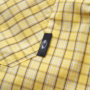 YOUTHFUL SECT PLAID CHECK SHIRTS