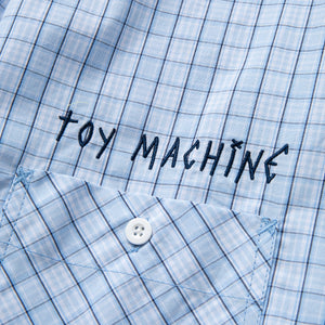 YOUTHFUL SECT PLAID CHECK SHIRTS