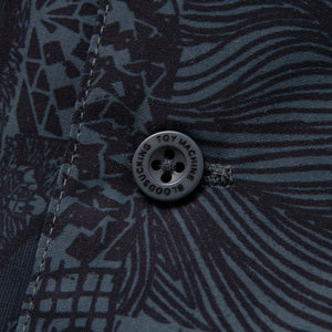 TM ART ARCHIVE PRINT DRY SHIRTS