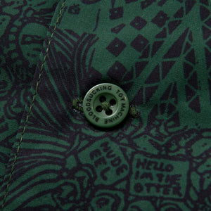 TM ART ARCHIVE PRINT DRY SHIRTS