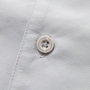 SECT MESH POCKET MINI RIP STOP WORK SHIRTS