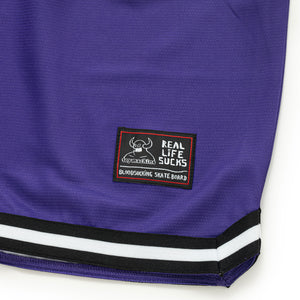 AM - MONSTER DRY SHORTS