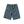 COTTON SLUB CARAPENTER EASY SHORT PANTS