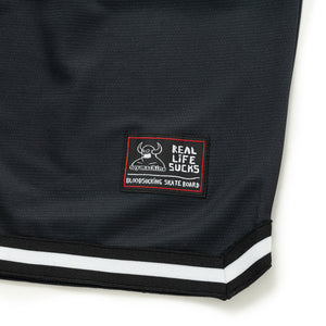 AM - MONSTER DRY SHORTS