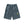 COTTON SLUB CARAPENTER EASY SHORT PANTS