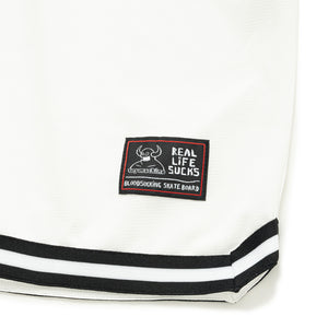 AM - MONSTER DRY SHORTS