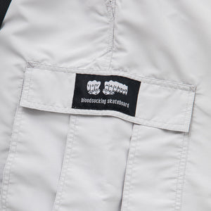 MINI RIP STOP CARGO SHORTS