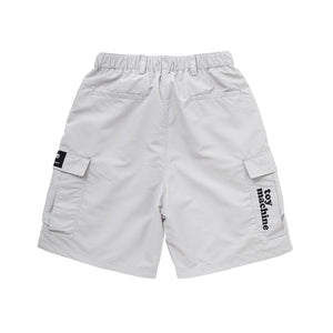 MINI RIP STOP CARGO SHORTS