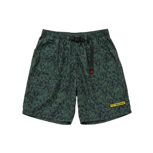 FACE IN THE CROWD DRY EASY SHORTS