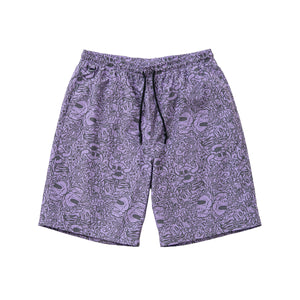DEAD MONSTER NEW SS PRINT DRY SHORT PANTS