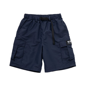 MINI RIP STOP CARGO SHORTS