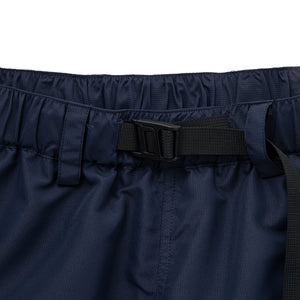 MINI RIP STOP CARGO SHORTS