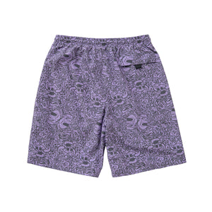 DEAD MONSTER NEW SS PRINT DRY SHORT PANTS