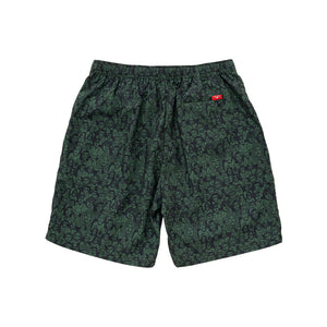 FACE IN THE CROWD DRY EASY SHORTS