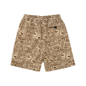 DEAD MONSTER NEW SS PRINT DRY SHORT PANTS