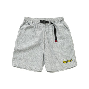 FACE IN THE CROWD DRY EASY SHORTS