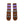 ANGRY EYE STRIPE SOCKS