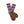 ANGRY EYE STRIPE SOCKS