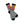 NO SCOOTER STRIPE SOCKS