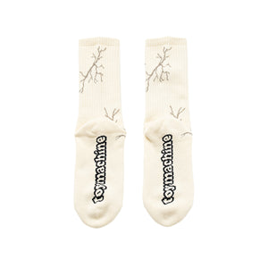 SKULL MONSTER SOCKS