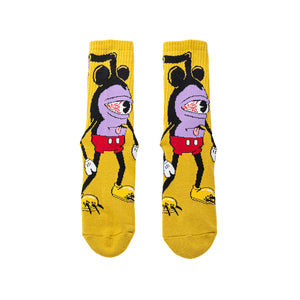 MOUSEKATER SOCKS