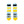 SECT EYE STRIPE SOCKS