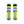 SECT EYE STRIPE SOCKS
