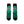 BORED SECT STRIPE SOCKS