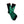 BORED SECT STRIPE SOCKS